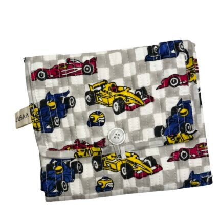 F1 changing mat