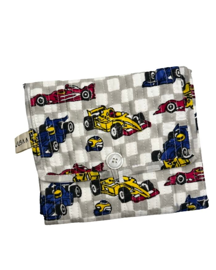 F1 changing mat - Image 1