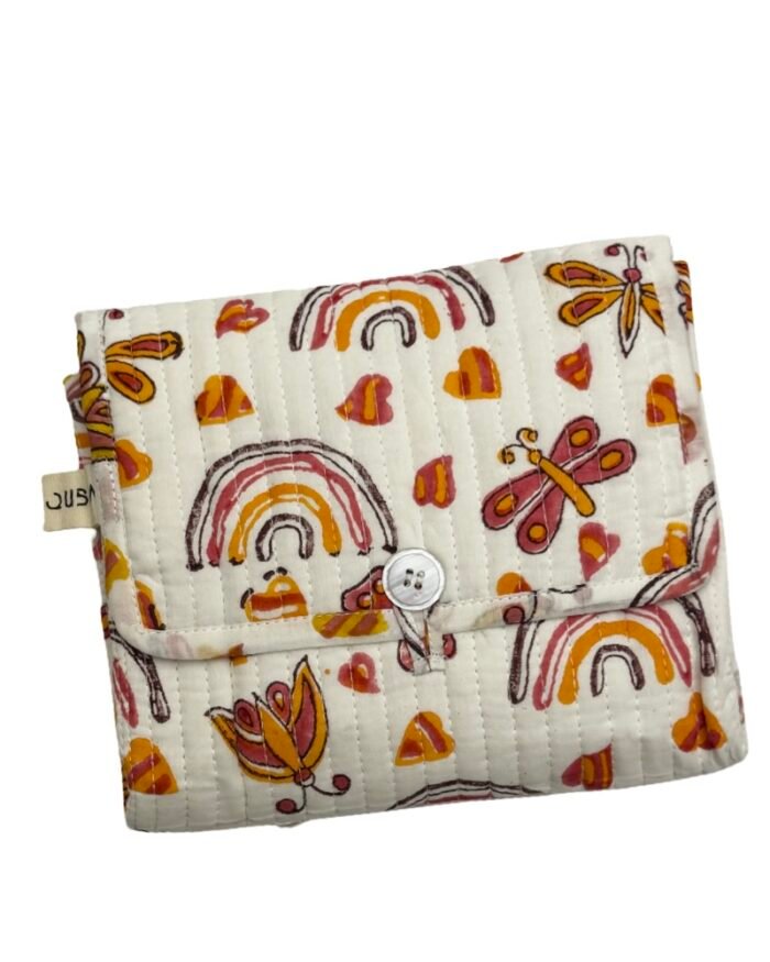 Butterfly changing mat - Image 1