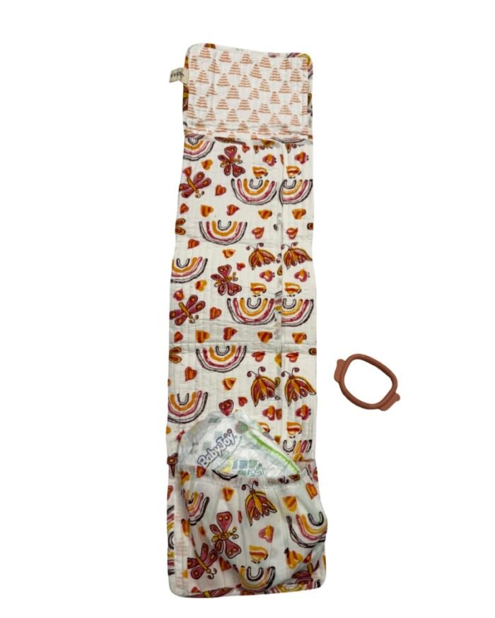 Butterfly changing mat - Image 2