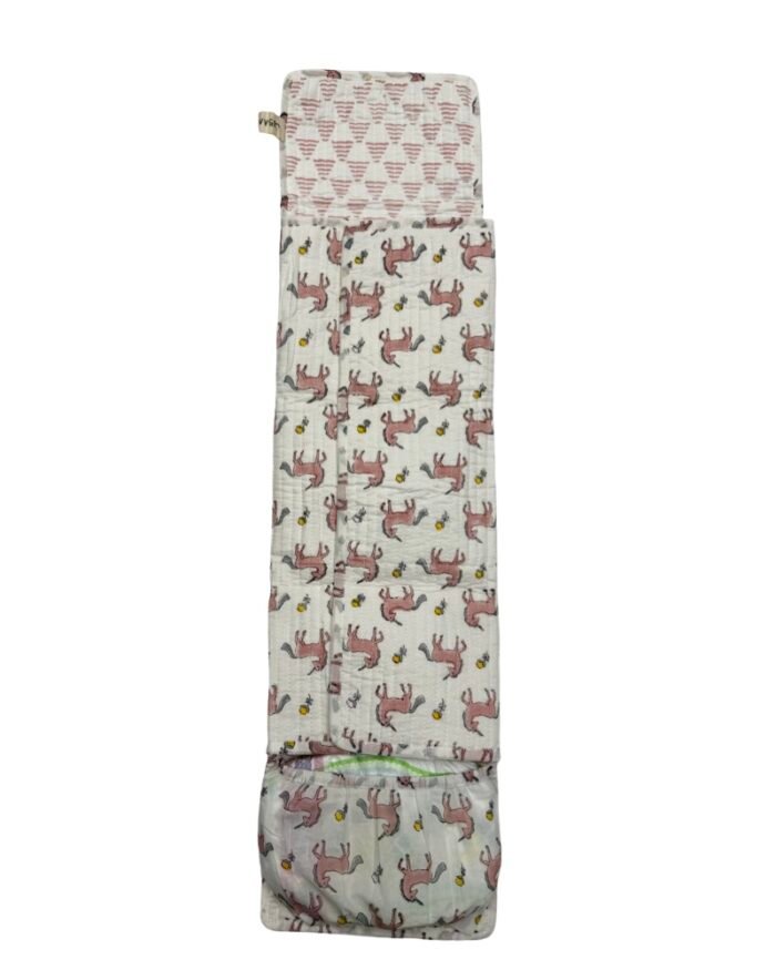 Unicorn changing mat - Image 2