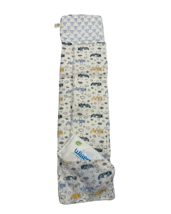 Airplane changing mat - Image 4
