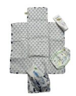 Shark changing mat - Image 3