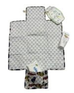 F1 changing mat - Image 3