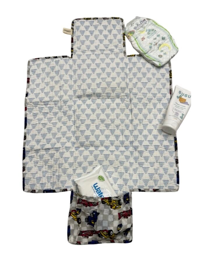 F1 changing mat - Image 3