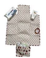 Heart changing mat - Image 2