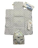 Airplane changing mat - Image 3