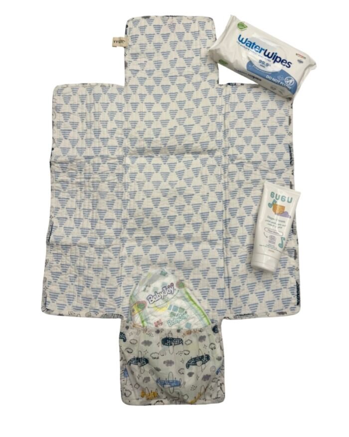 Airplane changing mat - Image 3