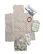 Unicorn changing mat - Image 3