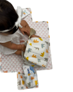Bear changing mat - Image 4