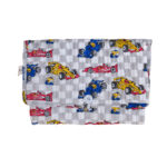 F1 changing mat