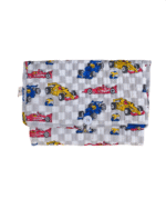 F1 changing mat