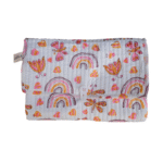 Butterfly changing mat