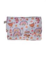Butterfly changing mat
