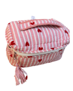 Pink hearts - Image 3