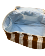 Brown lines - Image 3