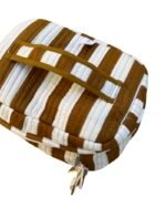 Brown lines - Image 4