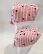 Pink hearts - Image 2