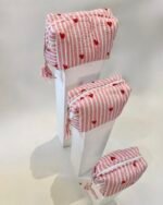 Pink hearts - Image 4