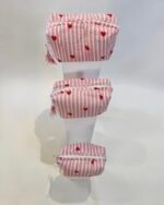 Pink hearts - Image 3