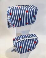 Blue hearts - Image 2