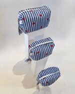 Blue hearts - Image 3