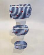 Blue hearts - Image 4