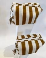 Brown lines - Image 2