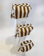 Brown lines - Image 3