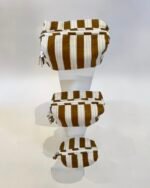 Brown lines - Image 4