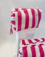 Pink lines - Image 2