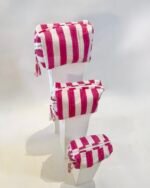 Pink lines - Image 3