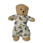 Teddy Bear - Dinosaur 3