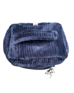 VELVET DARK BLUE - Image 4