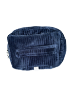 VELVET DARK BLUE - Image 3