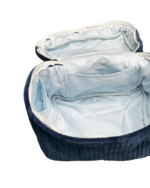 VELVET DARK BLUE - Image 5