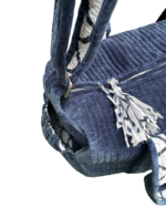 VELVET DARK BLUE - Image 2