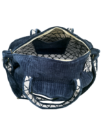 VELVET DARK BLUE - Image 5