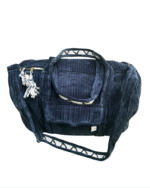 VELVET DARK BLUE - Image 4