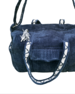 VELVET DARK BLUE - Image 6