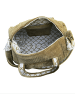 VELVET BEIGE - Image 3