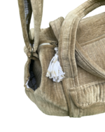 VELVET BEIGE - Image 5