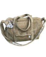 VELVET BEIGE - Image 4