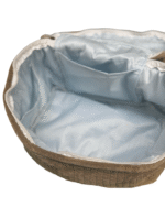 VELVET BEIGE - Image 4