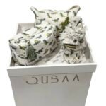 gift tray - pouch, throw and sleeve bag