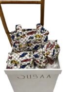 Gift- stroller bag, changing mat ,pouch - Image 2