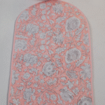 Light ( prayer mat - velvet pouch )