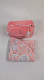 Light ( prayer mat - velvet pouch ) - Image 3