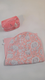 Light ( prayer mat - velvet pouch ) - Image 2