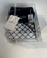 Acrylic box ( prayer mat- velvet pouch) - Image 6